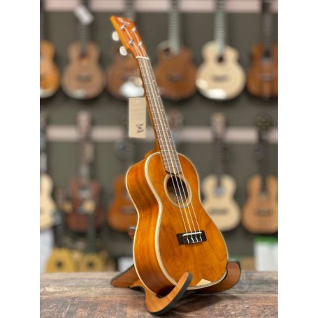 Ohana CK-390 Concert Koa massif