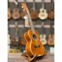 Ohana CK-390 Concert Koa massif