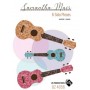 6 Solo Pieces - Samantha Muir