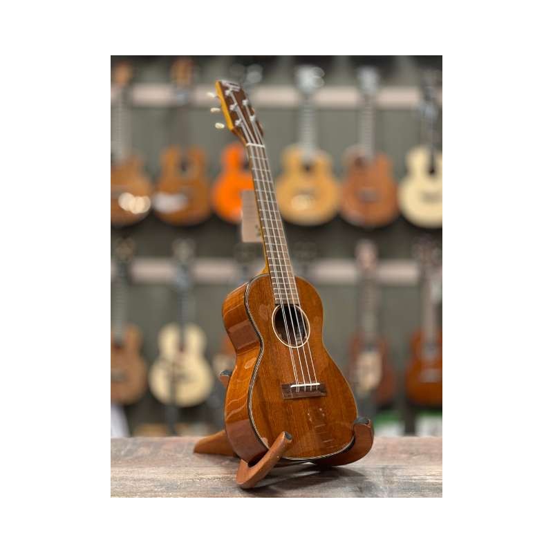 Aquila Red Series Aq-71 – Corde 4 Faible G (Low G) Pour Ukulélé Concert – Son Brillant Et Puissant