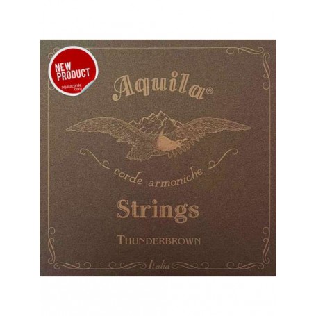 Aquila Thunderbrown U-Bass