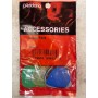 D'addario Médiators- Variety Pack