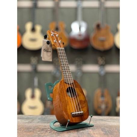 Ohana TTPK-25G Sopranissimo