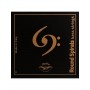 Aquila Round Spirals Bass Strings