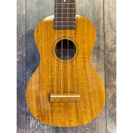 Famous FS-5 Soprano