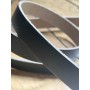 Levy's MJ19UKE-BLK Leather