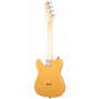 Risa T-Style Electric ukulele