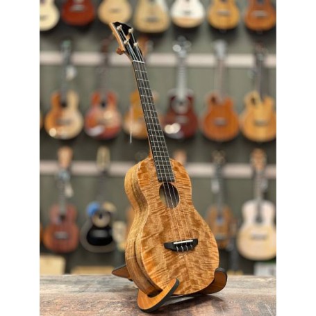 The Rebel Crème Brulée Ténor