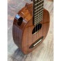 The Rebel Pi Mahogany Ténor