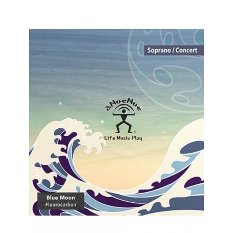 aNueNue Blue Moon Strings