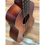 Kala Exotic mahogany U•BASS®