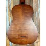 Kala Exotic mahogany U•BASS®