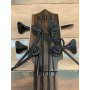 Kala Exotic mahogany U•BASS®