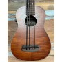 Kala Exotic mahogany U•BASS®