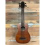Kala Exotic mahogany U•BASS®