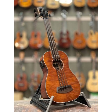 Kala Exotic mahogany U•BASS®