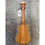 KoAloha Opio KSO-02 Soprano Long Neck