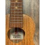 KoAloha Opio KSO-02 Soprano Long Neck