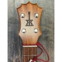 KoAloha Opio KSO-02 Soprano Long Neck