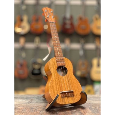KoAloha Opio KSO-02 Soprano Long Neck