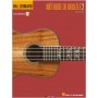 Ukulele Method by Lil'Rev- Hal Léonard - Book 2
