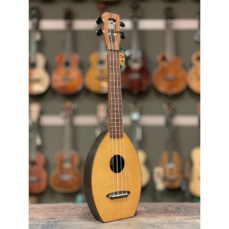 Magic Fluke - Flea™ Premium - Concert - Épicéa massif