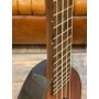 Magic Fluke - Flea™ Premium - Soprano - Koa massif