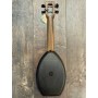 Magic Fluke - Flea™ Premium - Soprano - Koa massif