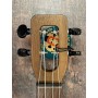 Magic Fluke - Flea™ Premium - Soprano - Koa massif