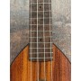 Magic Fluke - Flea™ Premium - Soprano - Koa massif