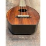 Magic Fluke - Flea™ Premium - Soprano - Koa massif