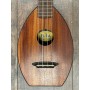 Magic Fluke - Flea™ Premium - Soprano - Koa massif