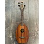 Magic Fluke - Flea™ Premium - Soprano - Koa massif
