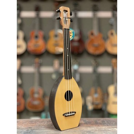 Magic Fluke - Flea™ - Concert - Natural