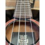 Lâg Tiki Uku 118CE Concert
