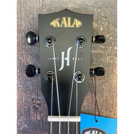 Kala James Hill Signature Concert