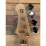 Flight mini Jazz Bass Gaucher