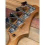 Flight mini Jazz Bass Gaucher