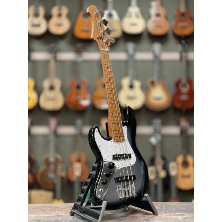 Flight mini Jazz Bass Gaucher