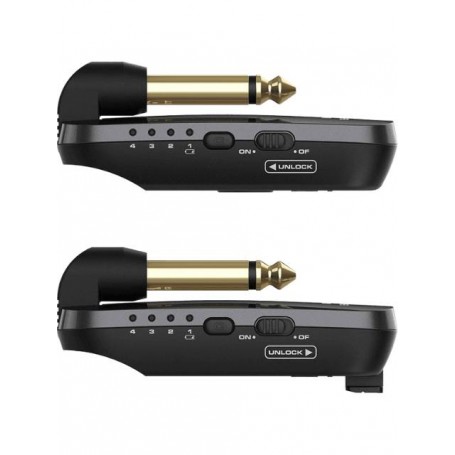 Nux B2 Plus Système sans fil