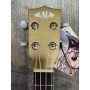 Kala Kalamazoo Gold Archtop Ténor