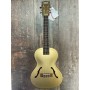 Kala Kalamazoo Gold Archtop Ténor