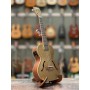 Kala Kalamazoo Gold Archtop Ténor