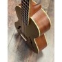 Kala Kalamazoo Gold Archtop Ténor