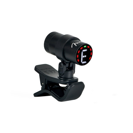 Accordeur Fender Bullet