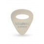 D'addario Ukulele Felt PICKS