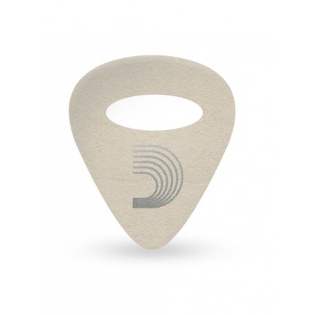 D'addario Ukulele Felt PICKS