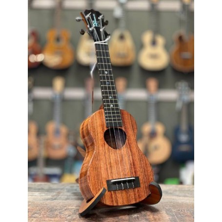 KoAloha KSM-00 Soprano