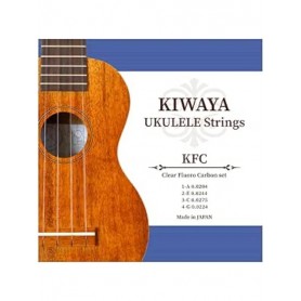 Kiwaya KFC Ukulele Strings