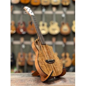 Flight Aviator Ténor Électro-acoustique